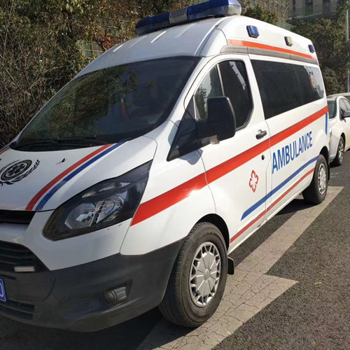 兴业品质救护车出租，为您的健康出行负责