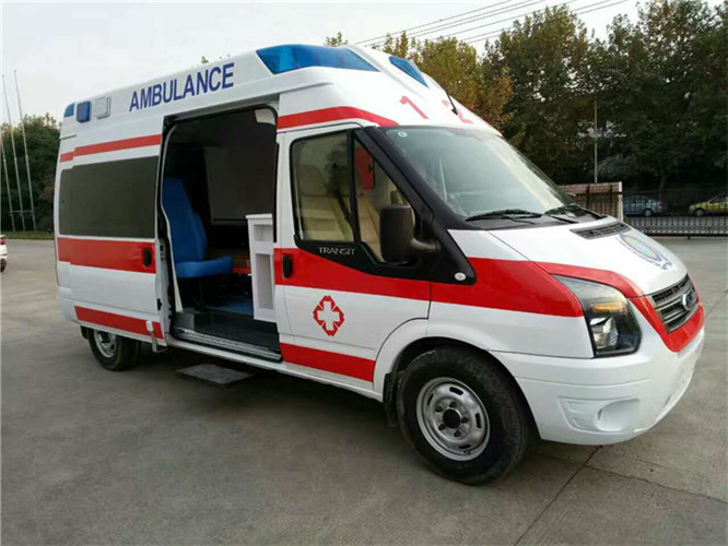 兴业乌鲁木齐沙依巴克区上线 “安康护送” 非急救转运服务平台