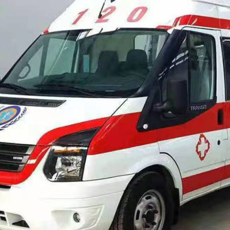 兴业非急救护送病人转院租赁救护车的优缺点对比